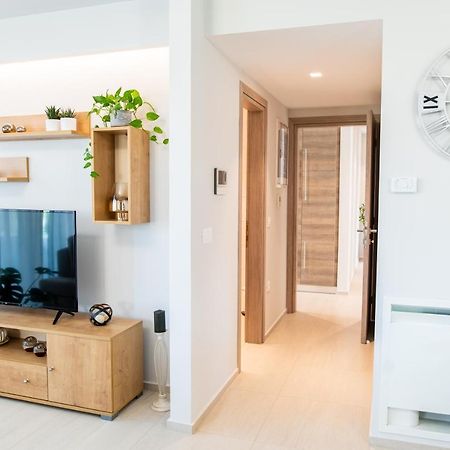 Lilium Apartment Cos Exterior foto