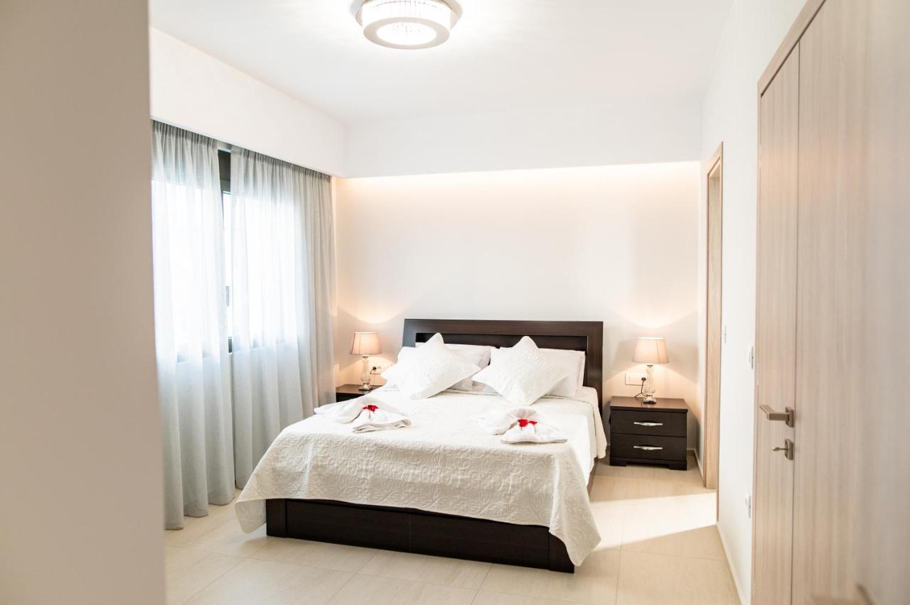 Lilium Apartment Cos Exterior foto